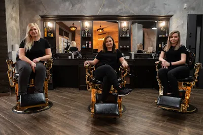 Shavetta Barber shop - Strzyżenie męskie - Strzyżenie brody - Barber Lubin